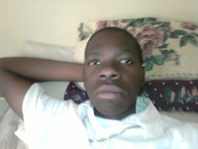 NEMATAHENI P.G